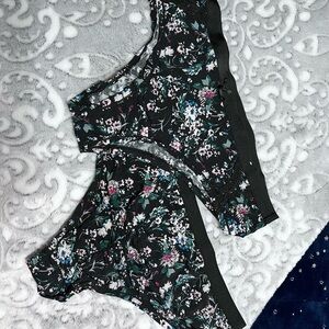 Cacique Extra Soft Cheeky Panties size 14/16 NWOT